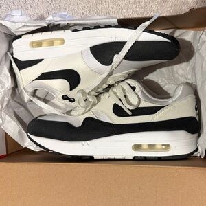 AirMax 1 ‘87 sneakers